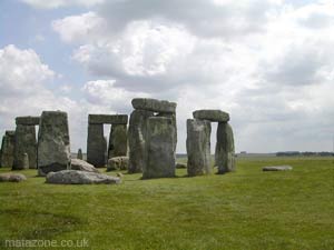 Stonehenge